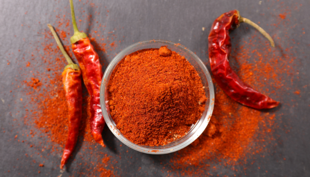 پاپریکا چیست و درچه غذاهایی بکار می رود؟