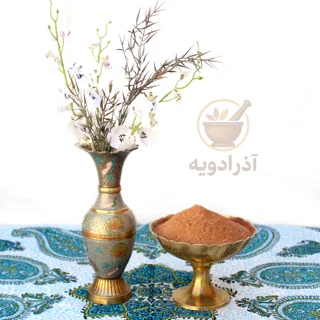 ادویه باربیکیو