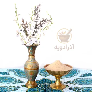 پودر پیاز