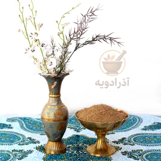 پودر لیمو