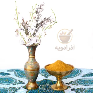 ادویه مرغ