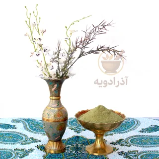 پودر شوید