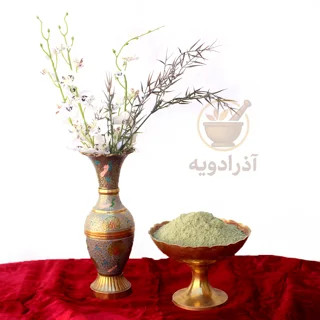 ادویه دلمه