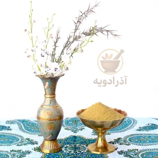 ادویه ماهی