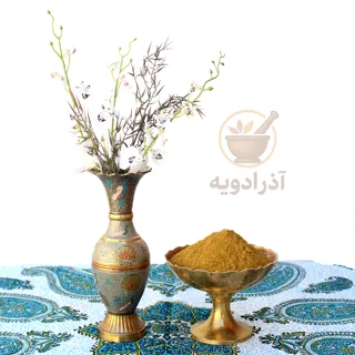 ادویه قیمه