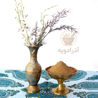 ادویه ترشی