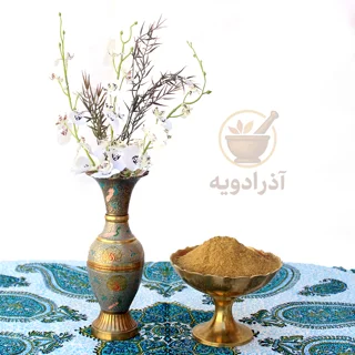 ادویه کباب