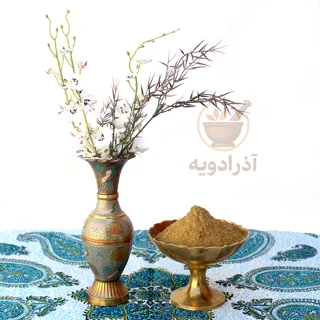 ادویه بندری