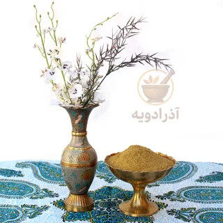 ادویه فلافل