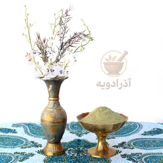 ادویه خورشتی