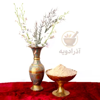 پودر ریشه جوز