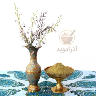ادویه آبگوشتی