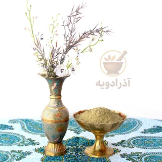 پودر تخم گشنیز