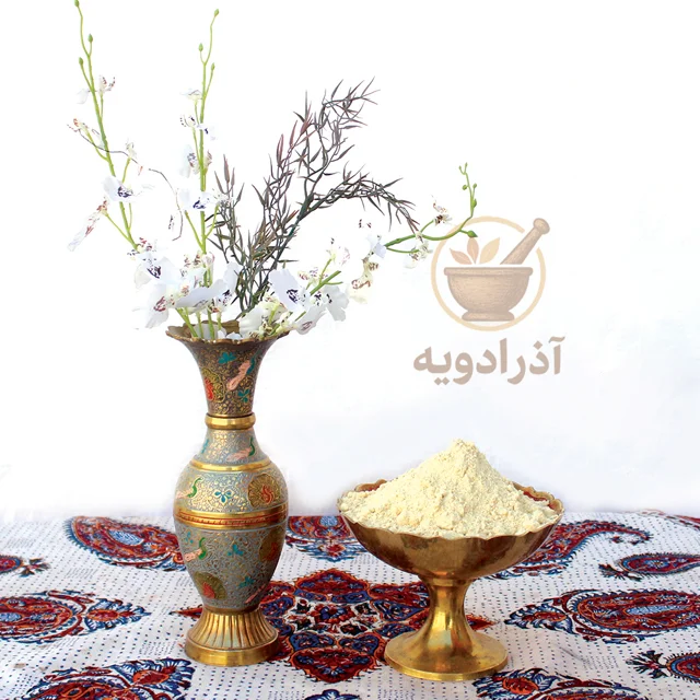زنجبیل چینی درجه یک