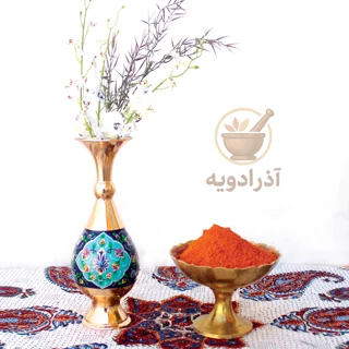 پودر فلفل قرمز اعلا