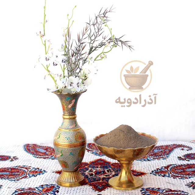 پودر فلفل سیاه اعلا