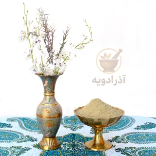 ادویه ماست خیار