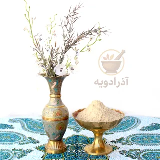پودر تخم شنبلیله