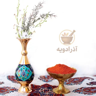 پودر فلفل قرمز درجه یک
